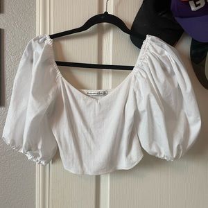 Abercrombie & Fitch Blouse